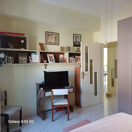 Mare&Centro Apartment Crotone