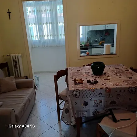 Apartment Mare&Centro Crotone