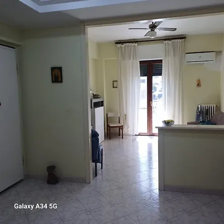 Mare&Centro Apartment Crotone
