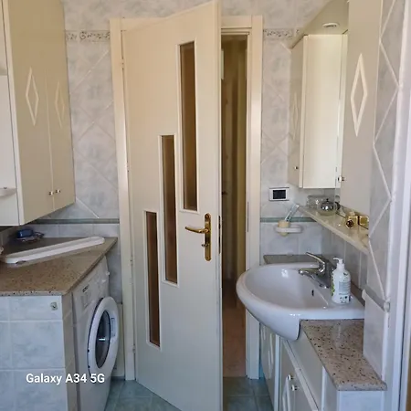Mare&Centro Apartment