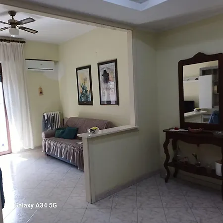 Apartment Mare&Centro *
